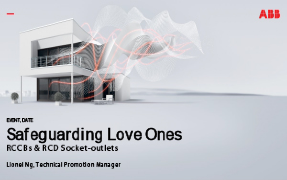 Safeguarding Love Ones