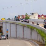 Telah Beroperasi, Flyover Sekip Ujung Diharapkan Mengurai Simpul Kemacetan