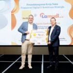 Lamudi Kembangkan SuperApp Pertama untuk Agen Properti, 2025 Terintegrasi dengan Ray White Indonesia