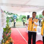 Menteri Dody Sebut IJD Menjadi Program Infrastruktur Penting Bagi Kawasan Sentra Pertanian