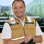 IKN Tak Lagi Andalkan APBN, Investor Terus Berdatangan?