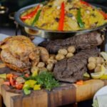 Nikmati Jejak Rempah dalam Sajian Buka Puasa Istimewa di The Tavia Heritage Hotel