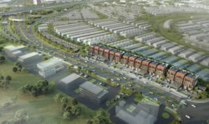 Iconix Infinite BSD City Resmi Dirilis, Shophouse Premium Rp8 Miliaran dengan Konsep European Luxury Architecture