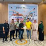 Undian CPF 2024, Central Group Bagikan 3 Rumah 1 Villa untuk Konsumen