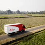 J&T Express Masuk Daftar 500 Perusahaan Terbaik Asia Pasifik