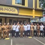 Jelang Ramadan, Ketersediaan dan Harga Bahan Pokok Pasar 8 Alam Sutera Masih Stabil