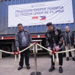Penuhi Kebutuhan Pasar Mancanegara, Tiga Brand Modest Fashion Anggiasari Diekspor ke Filipina