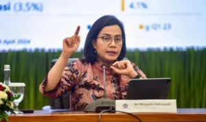 Terima Banyak Keluhan, Menkeu Sri Mulyani Janji Benahi Coretax