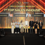 Summarecon Gelar Annual Awards 2025, Apresiasi untuk Para Mitra