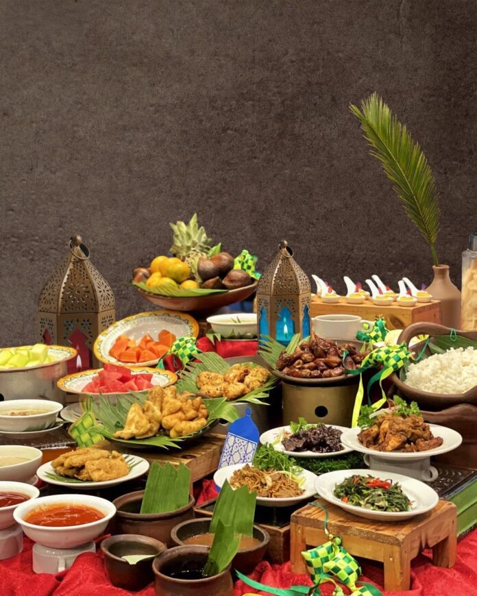 Swiss-Belinn Cawang Sajikan Promo Iftar Spesial, Hadirkan 46 Variasi Menu