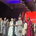 Dian Pelangi hingga Cotton Ink, Ratusan Desainer Ternama Meriahkan MUFFEST+ 2025
