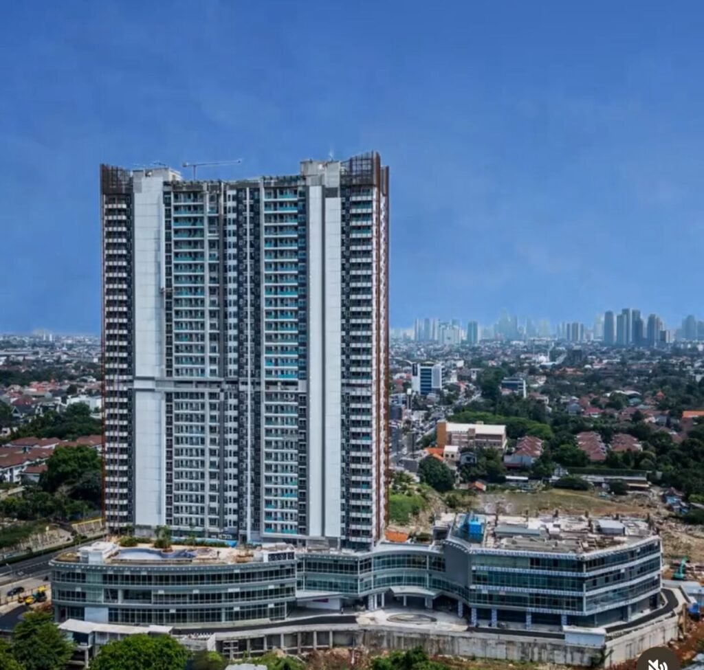 Konsep Green Living Bikin Tubuh dan Jiwa Sehat, Hunian Ideal Bagi Urban yang Menghargai Waktu