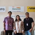 Daya Beli Diprediksi Pulih, Danamon Siap Dukung Hulu Hilir Industri Otomotif