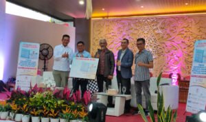 Menelusuri Bisnis Properti Bogor Lewat Buku "Wayan Anak Bali di Bisnis Properti"