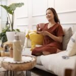 Rumah dengan Konsep Sehat dan Nyaman