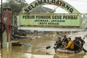 Gubernur Jabar Siap Audit Pengembang Nakal yang Janjikan Perumahan Bebas Banjir