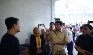 Menteri PKP Tinjau Perumahan Subsidi di Karawang, Apresiasi Fasilitas untuk Semua Penghuni