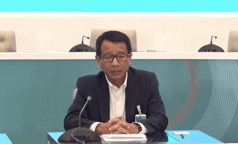 Sah! Putrama Jadi Dirut BNI, Alexandra Wadirut: Berikut Susunan Direksi dan Profil Singkatnya!