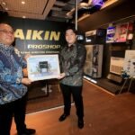 Strategi AC Daikin Tetap Eksis di Bali