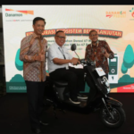 Danamon Genjot Pembiayaan Hijau, Dukung Percepatan Kendaraan Listrik
