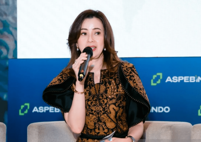 Sah! Putrama Jadi Dirut BNI, Alexandra Wadirut: Berikut Susunan Direksi dan Profil Singkatnya!