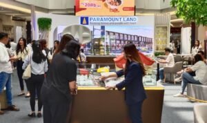 Big Exhibition Paramount Land 2025 Hadirkan Penawaran Menarik dengan Diskon hingga Rp220 Juta