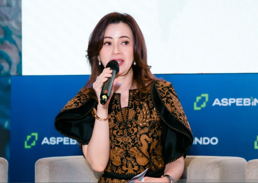 Berikut Susunan Direksi dan Profil Singkatnya!