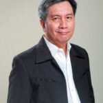 Eddy Ganefo Ketua Umum APERSI
