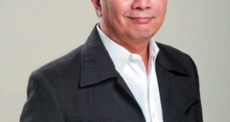 Eddy Ganefo Ketua Umum APERSI