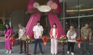 Epiwalk Lifestyle Resmi Dibuka! Transformasi Baru dengan Konsep Modern