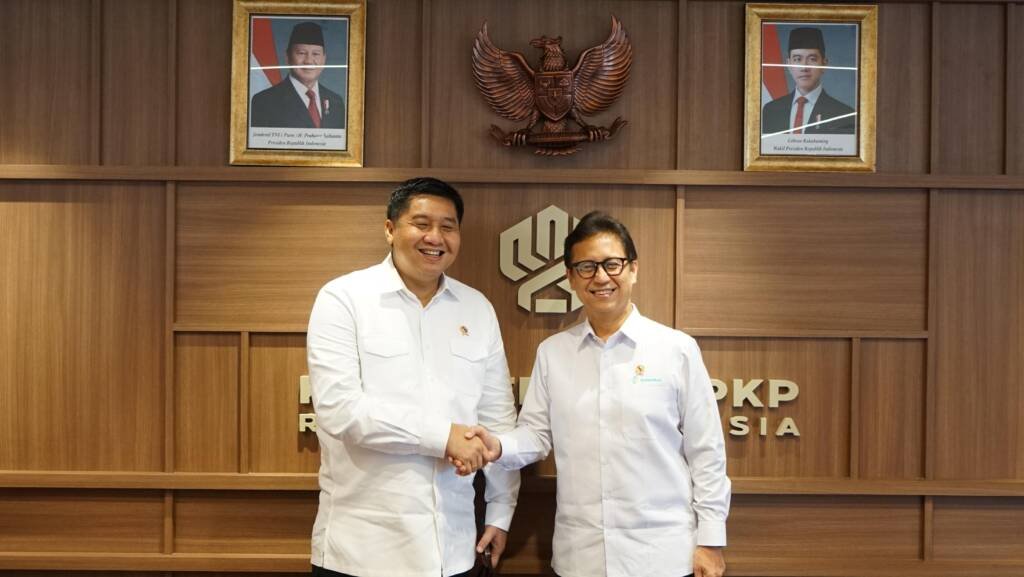 Kementerian PKP Siapkan 30 Ribu Rumah Subsidi Bagi Tenaga Kesehatan