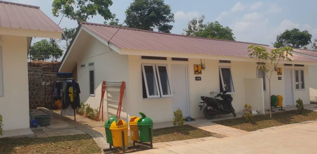 Kementerian PKP Ajak Perum Perumnas Siapkan Lahan Genjot Program 3 Juta Rumah