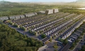 Summarecon Bandung Luncurkan Cluster Ivora, Rumah Tumbuh Mulai Rp 1,6 Miliar