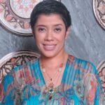 Lilia S. Sukotjo Direktur Marketing PT. Alam Sutera Realty Tbk.