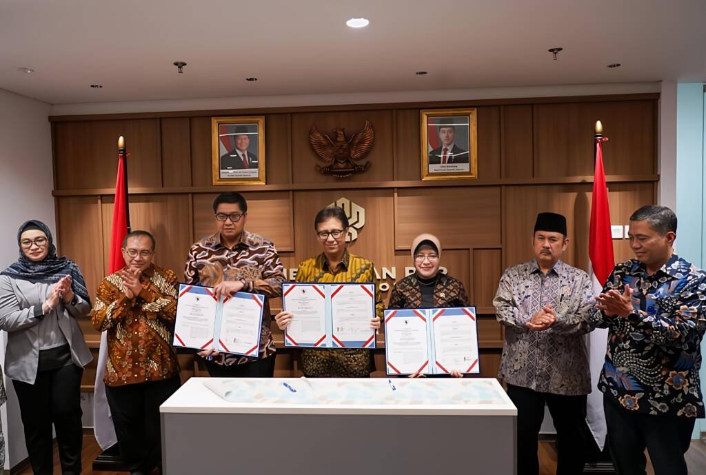 30 Ribu Rumah Subsidi untuk Tenaga Kesehatan Siap Disalurkan