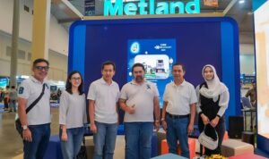 Punya 4 Fitur Canggih, Metland Rilis MIRA AI, Asisten Cerdas untuk Penghuni