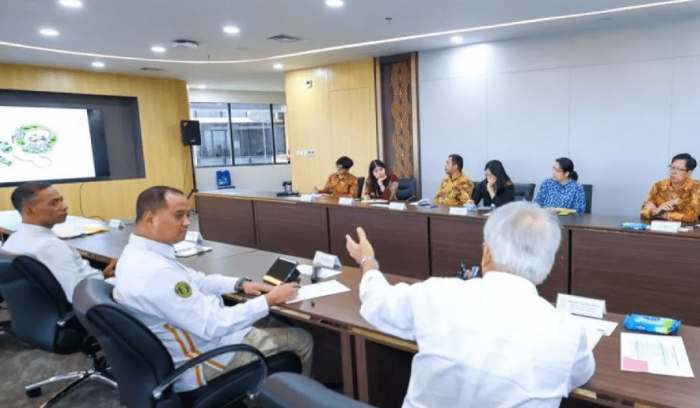 Thailand Tertarik Investasi di IKN, Otorita Sambut Baik Kolaborasi