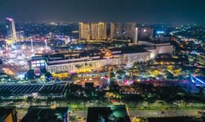 15 Tahun Perjalanan Summarecon Bekasi, Wujudkan Kota Bekasi sebagai New Metropolis City