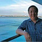 Stefanus Ridwan Direktur PT. Pakuwon Jati Tbk.