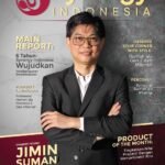 Enam Tahun Synergy Indonesia Wujudkan Pembangunan Berkelanjutan
