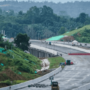 Jalan Tol Kota Nusantara Difungsikan Sementara untuk Mudik Lebaran 2025