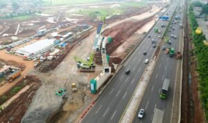 Genjot Pembangunan Infrastruktur, Paramount Land Pacu Pengembangan Kota Mandiri