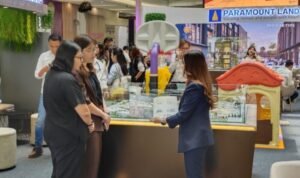 Paramount Land Hadirkan Program Penjualan Menarik Melalui ‘Big Exhibition & Promo Ramadan’ 2025