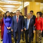70 Tahun RI-Vietnam, Ciputra Group Pacu Ekspansi Properti Hijau di Hanoi