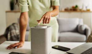 Air Purifier, Humidifier dan Dehumidifier: Jaga Kualitas Udara di Rumah Saat Puasa