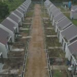 Pemerintah Serah Terima Kunci 250 Unit Rumah Subsidi untuk Guru
