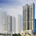 PPN DTP Dorong Penjualan Apartemen The Newton 2