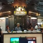 Investasi Jangka Panjang, Fortress Perkenalkan Inovasi Smart Door Lock di Megabuild Indonesia 2025
