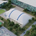 Ice House Sportindo Resmi Dibangun di BSD City, Arena Es Terbesar se-Asia Tenggara