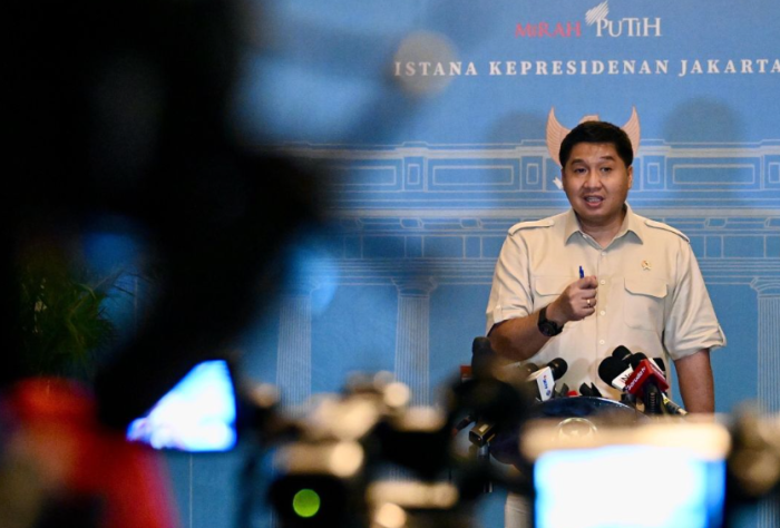 Pemerintah Siapkan 1.000 Rumah Subsidi untuk Wartawan, 20.000 untuk Petani